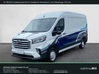 Gebraucht Maxus V90 147 PS (108 kW) 2023 Othercolor Van