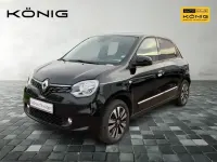 Second-hand Renault Twingo Techno 60 kW (82 CP) 2023 Negru Hatchback