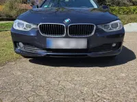 Gebraucht BMW 320 163 PS (119 kW) 2014 Kombi