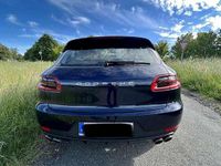 Gebraucht Porsche Macan S 340 PS (250 kW) 2017 SUV