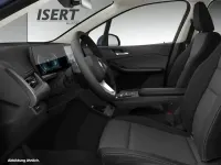 Używany BMW 225 Active Tourer Performance 245 KM (180 kW) 2022 Szary Minivan
