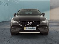 gebraucht Volvo V60 CC Pro AWD Geartronic elSitz Spur