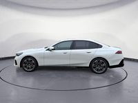 Neu BMW 520 197 PS (144 kW) 2026 Weiß Limousine