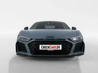 Gebraucht Audi R8 Coupé Performance 620 PS (456 kW) 2019 Grau Coupé