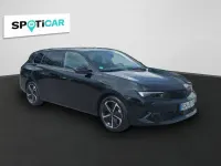 Gebraucht Opel Astra 131 PS (96 kW) 2025 Lackierung schwarz perla nera/ Kleinwagen