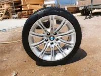 Gebraucht BMW 525 177 PS (130 kW) 2006 Silber Kombi