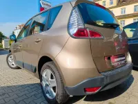 Gebraucht Renault Scénic III Initiale Paris 116 PS (85 kW) 2013 Beige Limousine