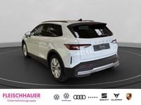 Neu Skoda Elroq 150 kW (204 PS) 2026 Weiss SUV