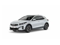 Neu Kia XCeed Vision 99 PS (72 kW) 2025 Carraraweiß SUV