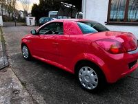 Gebraucht Opel Tigra 90 PS (66 kW) 2006 Cabrio