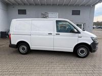 Second-hand VW Transporter 150 CP (110 kW) 2018 Alb Van