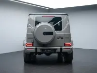 Neu Mercedes G63 AMG AMG 585 PS (430 kW) 2026 Grau SUV