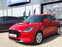 Gebraucht Suzuki Swift Comfort 83 PS (61 kW) 2025 Burning red pearl Kleinwagen