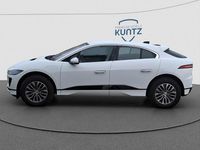 Gebraucht Jaguar I-Pace S 294 kW (400 PS) 2023 Fuji white SUV