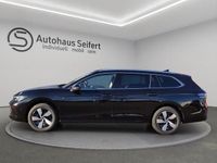 Neu VW Passat Business 150 PS (110 kW) 2025 Schwarz Limousine