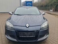 Gebraucht Renault Mégane III GT 179 PS (131 kW) 2011 Grau Coupé