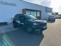 Gebraucht Volvo XC40 Ultra 197 PS (144 kW) 2025 Schwarz SUV
