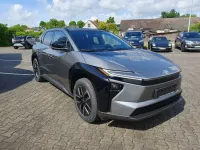 Neu Toyota bZ4X 164 kW (224 PS) 2026 Other SUV