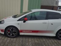 gebraucht Abarth Punto Evo 1.4 Multiair