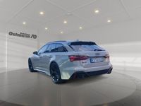 Gebraucht Audi RS6 630 PS (463 kW) 2025 Andere farbe Kombi
