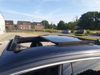 Gebraucht VW Arteon R-line 200 PS (147 kW) 2020 Schwarz Kombi