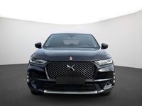 Gebraucht DS Automobiles DS7 Crossback Performance 181 PS (133 kW) 2022 Schwarz SUV