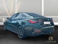 Gebraucht BMW i4 Performance 400 kW (544 PS) 2022 Grün Limousine