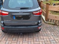 gebraucht Ford Ecosport 1.0 Boost Cool & Connect