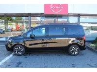 Neu Nissan Townstar Tekna 131 PS (96 kW) 2026 Gne glack (m) Kombi