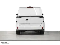 Neu VW ID. Buzz Pro 210 kW (286 PS) 2026 Weiss Van / Kleinbus