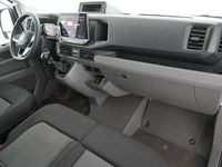 Gebraucht VW Crafter 177 PS (130 kW) 2025 Weiß Van