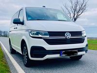 gebraucht VW Multivan T6.1Multivan T6.1 Kurz DSG Exclusive