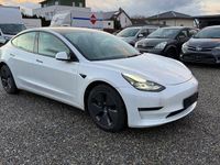 Gebraucht Tesla Model 3 324 kW (441 PS) 2022 Weiß Limousine