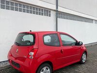 Gebraucht Renault Twingo Authentique 75 PS (55 kW) 2011 Kleinwagen