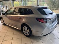 Gebraucht Suzuki Swace GL 140 PS (102 kW) 2025 Grau Kombi