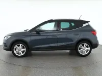 Gebraucht Seat Arona FR 116 PS (85 kW) 2019 Andere SUV