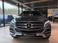 Gebraucht Mercedes GLE350 258 PS (189 kW) 2018 Grau SUV