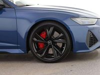 Gebraucht Audi RS6 600 PS (441 kW) 2025 Ascariblau metallic Kombi