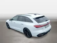 Neu Audi A5 Sport 367 PS (269 kW) 2026 Weiß Kombi