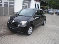 Gebraucht Renault Twingo Experience 69 PS (50 kW) 2016 Schwarz Kleinwagen