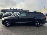 Gebraucht Volvo V60 Plus 456 PS (335 kW) 2022 Schwarz Kombi