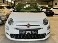 gebraucht Fiat 500 Lounge*SEHR GEPFLEGT*PANO DACH*TOP ZUSTAND