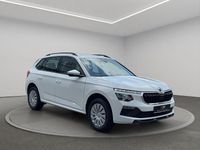 Neu Skoda Kamiq Essence 95 PS (69 kW) 2025 Weiß SUV