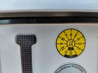 Gebraucht VW Bora Comfortline 105 PS (77 kW) 2002 Silber Kombi