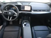 Gebraucht BMW X1 M Sport 326 PS (239 kW) 2025 Grau SUV