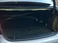 Gebraucht Mercedes E200 136 PS (100 kW) 2016 Silber Limousine