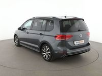 gebraucht VW Touran 1.5 TSI ACT United Start-Stopp, Benzin, 29.270 €