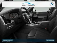 Gebraucht BMW X5 xLine 265 PS (194 kW) 2019 Weiß SUV