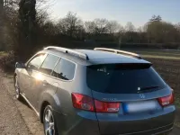 Occasion Honda Accord Elegance 156 ch (114 kW) 2011 Andere farben Break