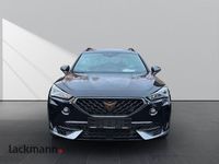 Gebraucht Cupra Formentor VZ 370 PS (272 kW) 2022 Schwarz SUV